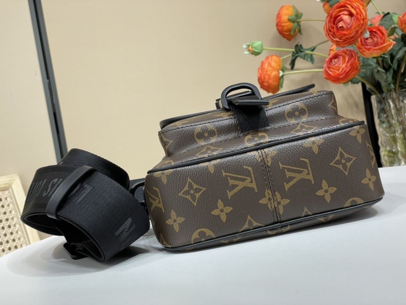 LV Top Handle Bags